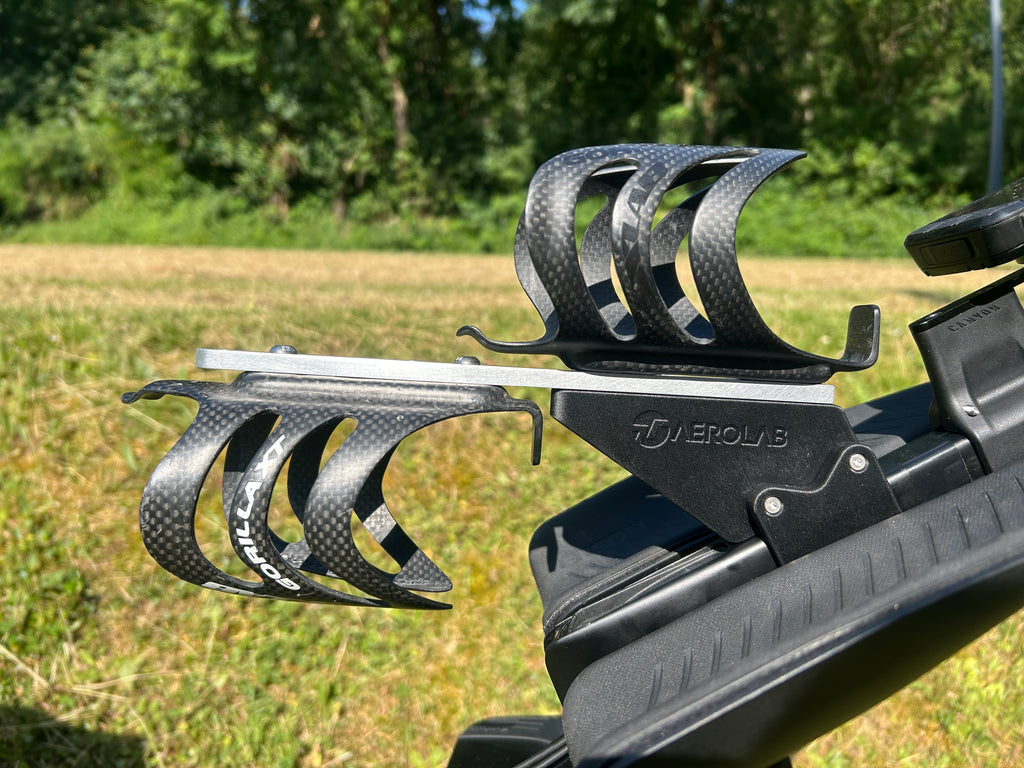 Canyon Speedmax CFR & CF SLX - Support BTA