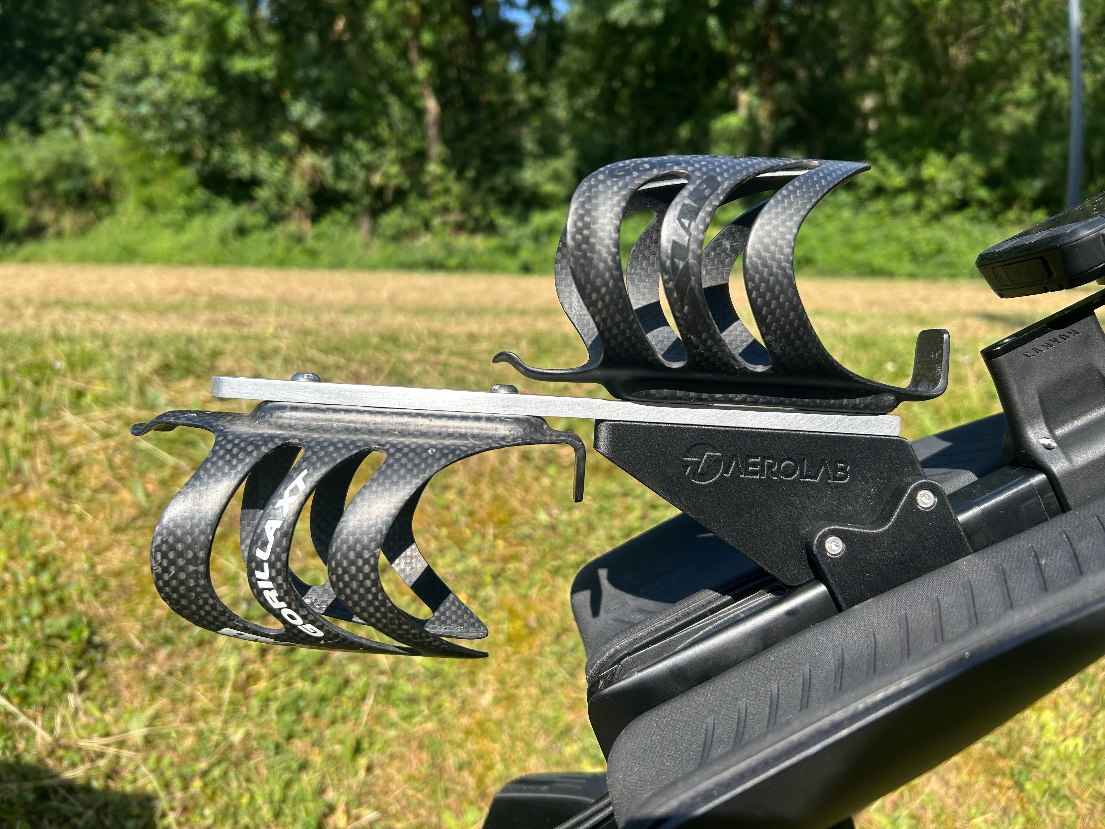 Canyon Speedmax CFR & CF SLX - Support BTA