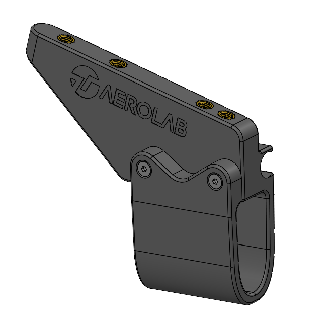 Canyon Speedmax CFR & CF SLX - Support BTA
